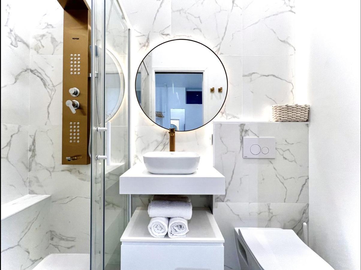 Cosy Suite - Elegance & Calme En Hyper-Centre Montpellier Luaran gambar