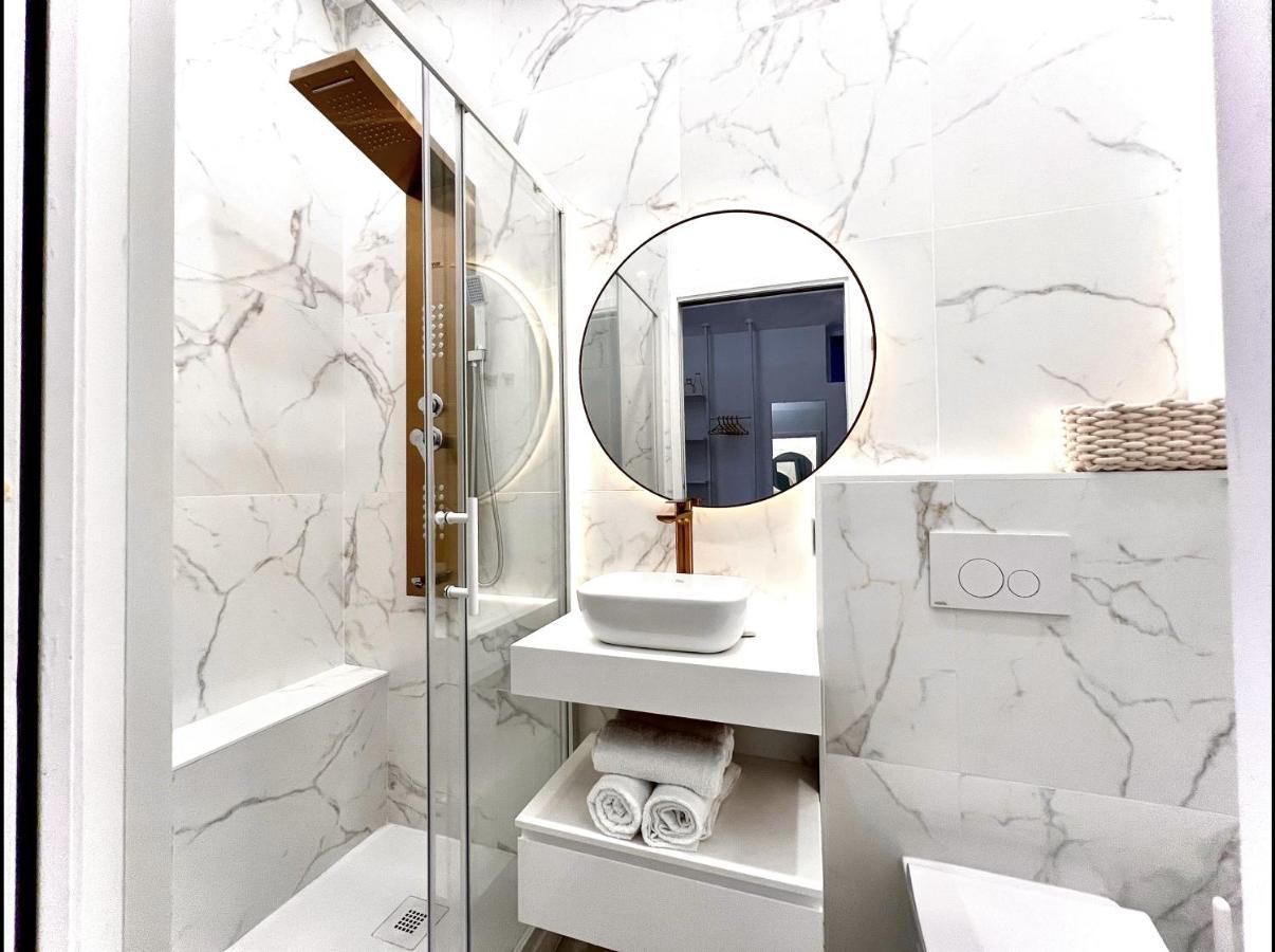 Cosy Suite - Elegance & Calme En Hyper-Centre Montpellier Luaran gambar