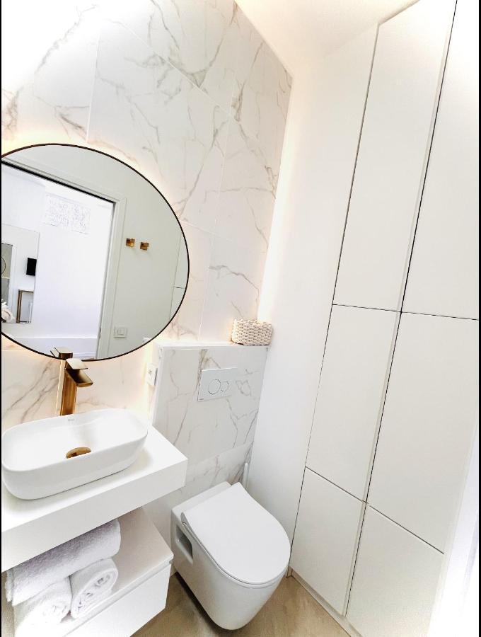 Cosy Suite - Elegance & Calme En Hyper-Centre Montpellier Luaran gambar