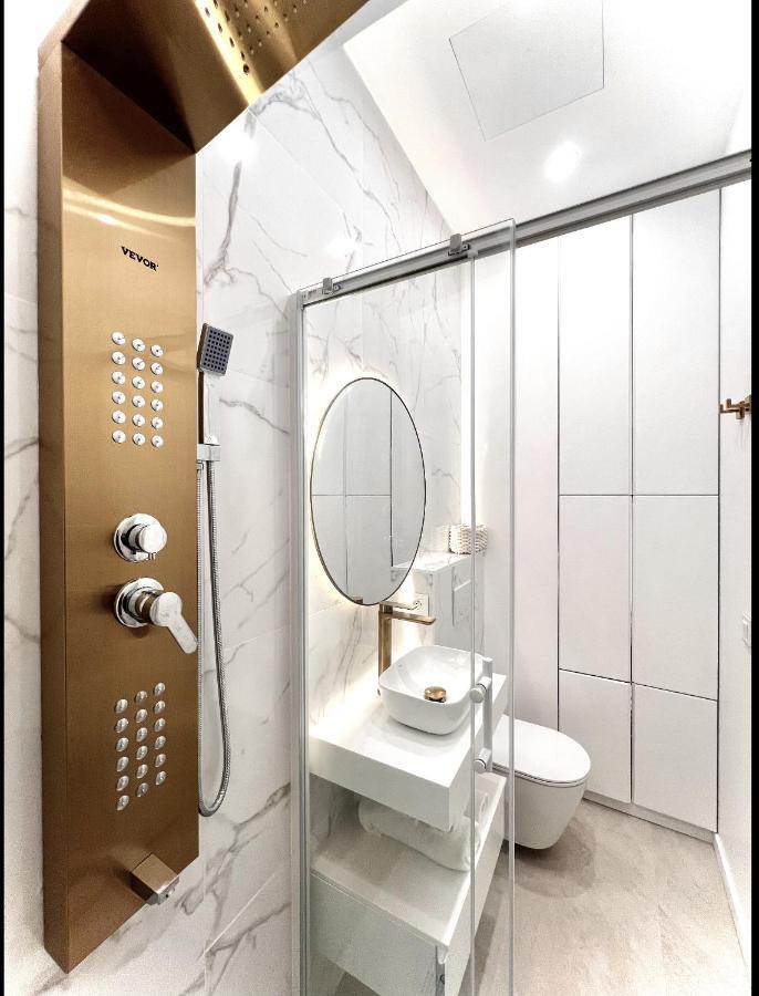 Cosy Suite - Elegance & Calme En Hyper-Centre Montpellier Luaran gambar