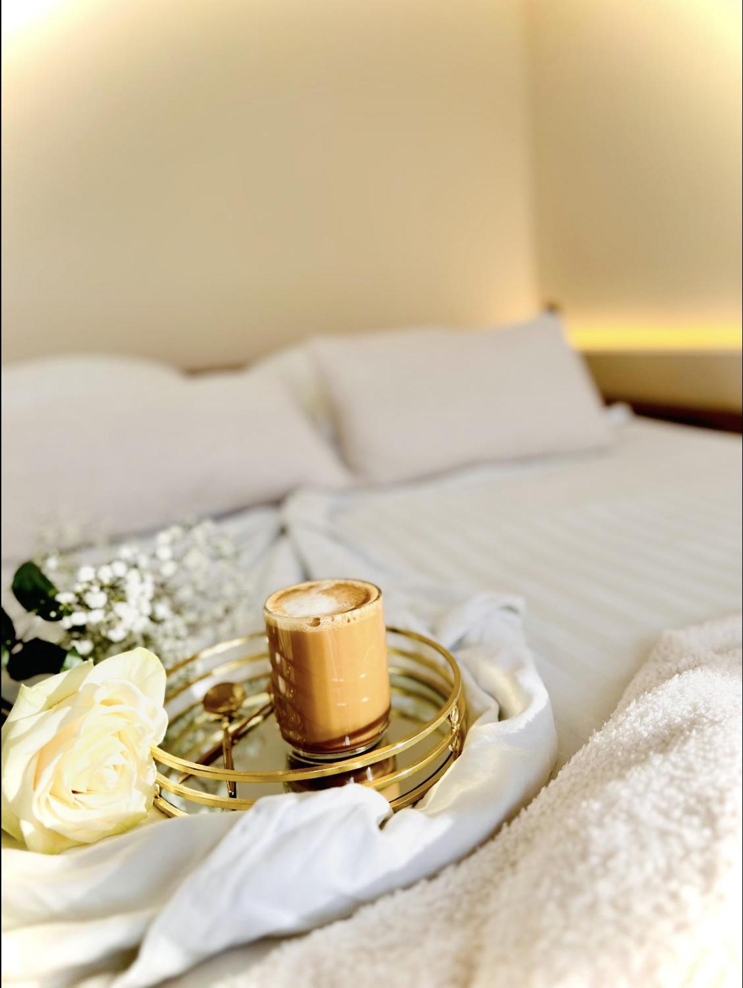Cosy Suite - Elegance & Calme En Hyper-Centre Montpellier Luaran gambar
