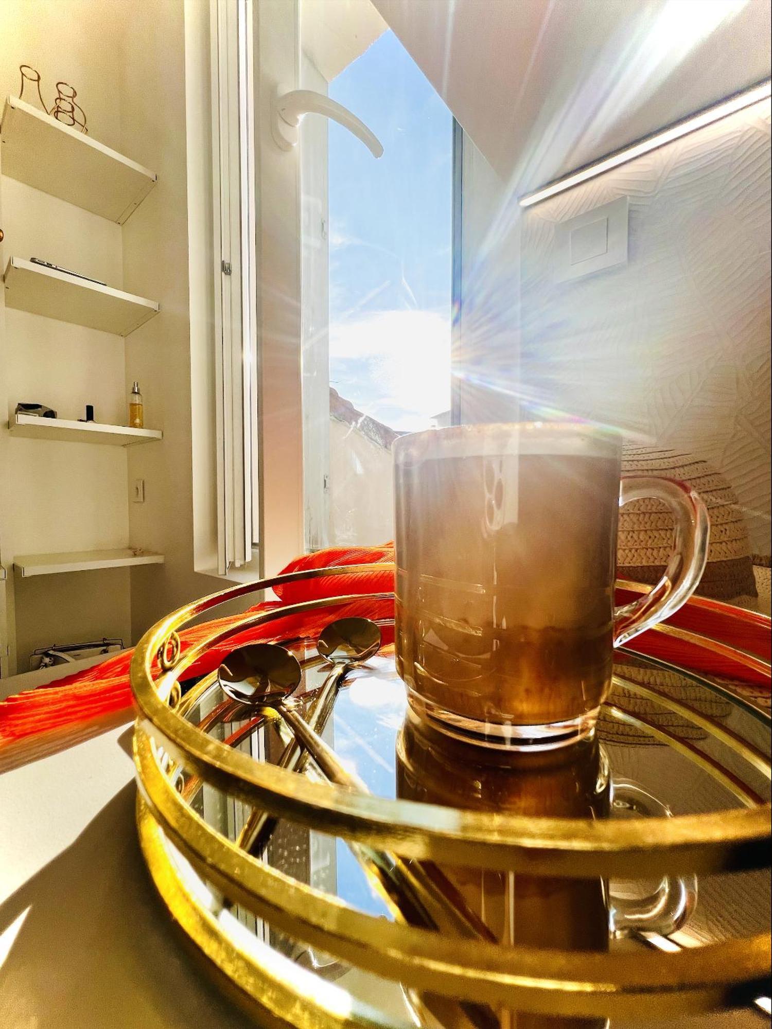 Cosy Suite - Elegance & Calme En Hyper-Centre Montpellier Luaran gambar
