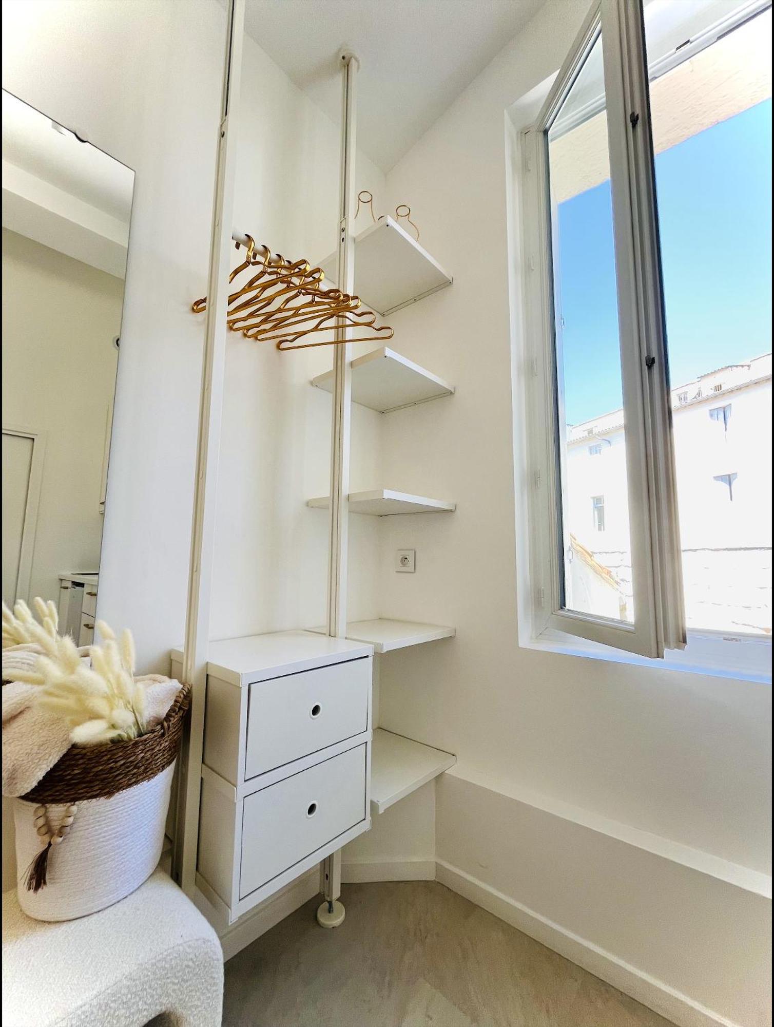 Cosy Suite - Elegance & Calme En Hyper-Centre Montpellier Luaran gambar