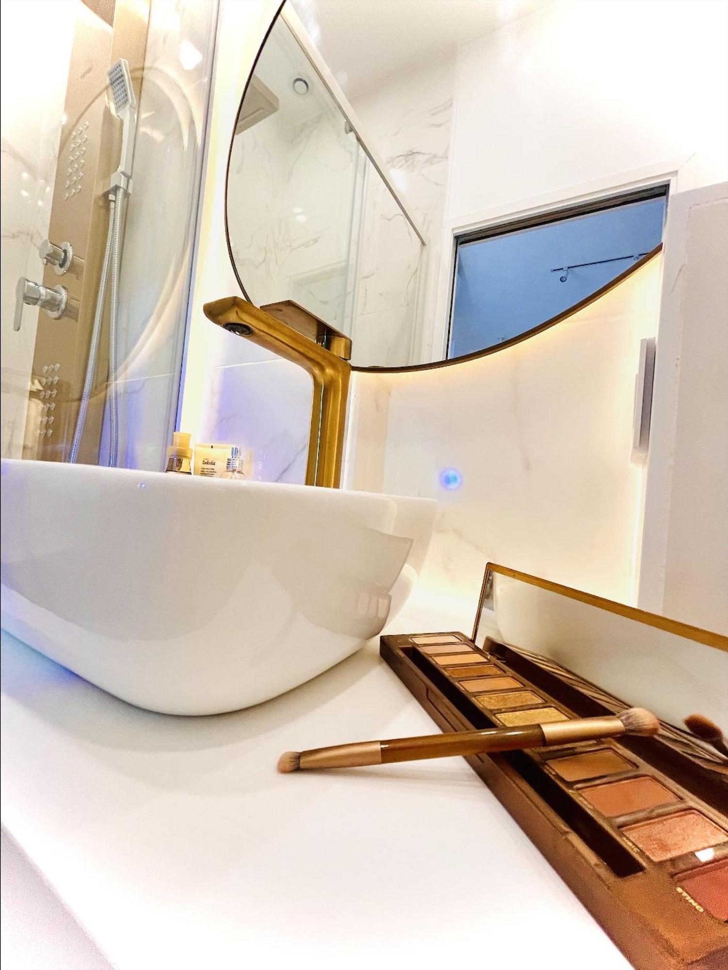 Cosy Suite - Elegance & Calme En Hyper-Centre Montpellier Luaran gambar