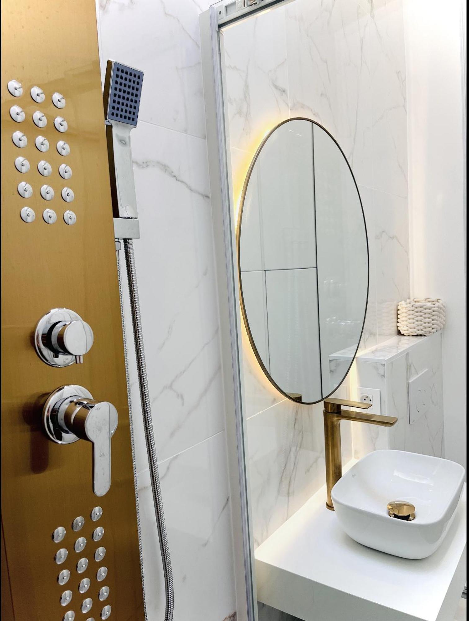 Cosy Suite - Elegance & Calme En Hyper-Centre Montpellier Luaran gambar