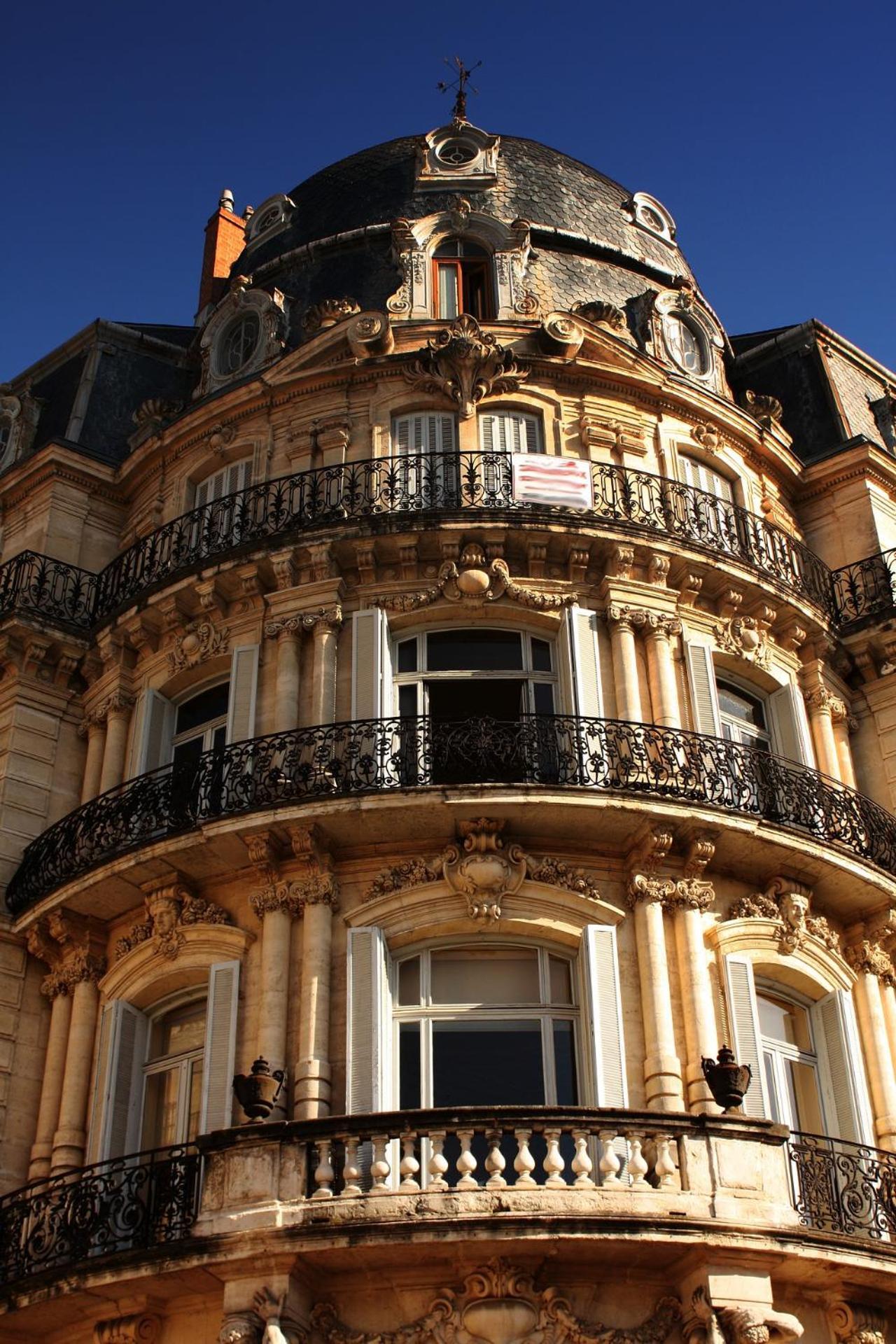 Cosy Suite - Elegance & Calme En Hyper-Centre Montpellier Luaran gambar